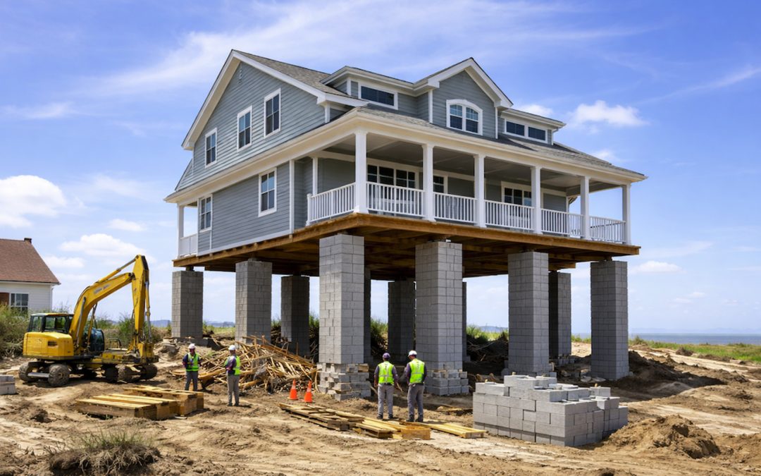 Texas Windstorm Code Changes: What Builders Need to Know About the 2024 IBC & IRC Roofing Requirements