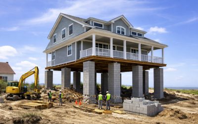 Texas Windstorm Code Changes: What Builders Need to Know About the 2024 IBC & IRC Roofing Requirements